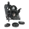 Hauptscheinwerfer links VALEO 088511 Bild Hauptscheinwerfer links VALEO 088511