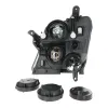 Hauptscheinwerfer rechts VALEO 088512 Bild Hauptscheinwerfer rechts VALEO 088512