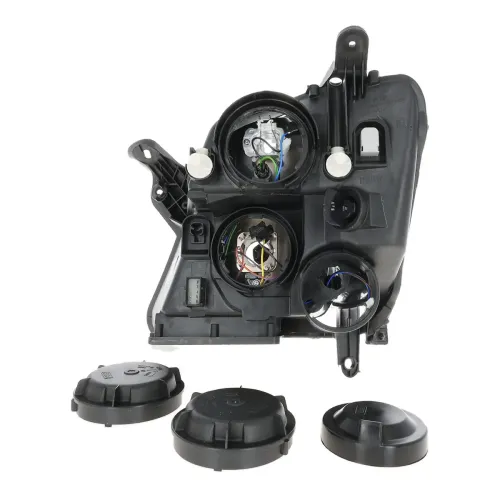 Hauptscheinwerfer rechts VALEO 088512 Bild Hauptscheinwerfer rechts VALEO 088512