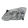 Hauptscheinwerfer links VALEO 088739