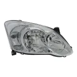 Hauptscheinwerfer rechts VALEO 088740