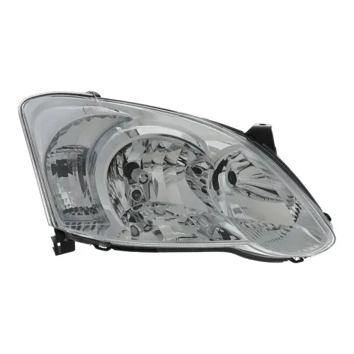 Hauptscheinwerfer rechts VALEO 088740 Bild Hauptscheinwerfer rechts VALEO 088740