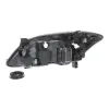 Hauptscheinwerfer rechts VALEO 088740 Bild Hauptscheinwerfer rechts VALEO 088740