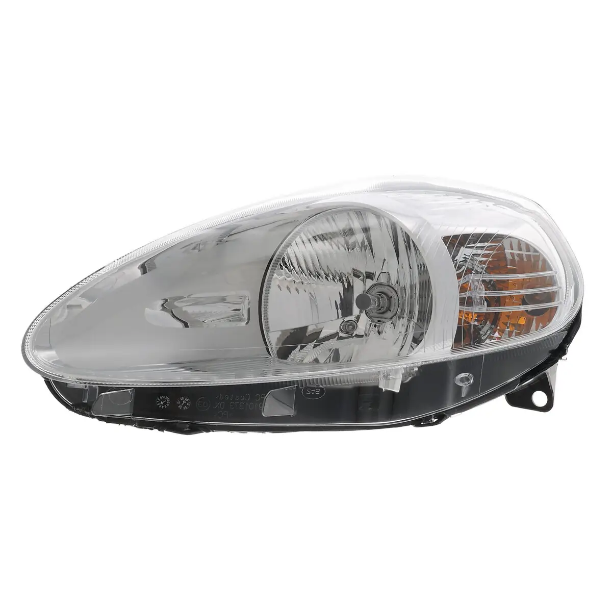 Hauptscheinwerfer links VALEO 088901