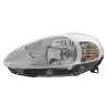 Hauptscheinwerfer links VALEO 088901