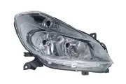 Hauptscheinwerfer rechts VALEO 088948