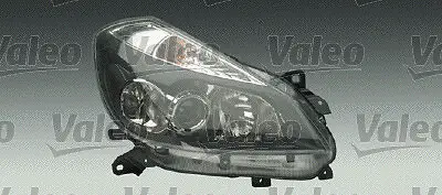 Hauptscheinwerfer rechts VALEO 088952