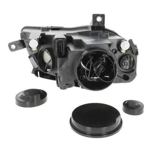 Hauptscheinwerfer links VALEO 088977 Bild Hauptscheinwerfer links VALEO 088977