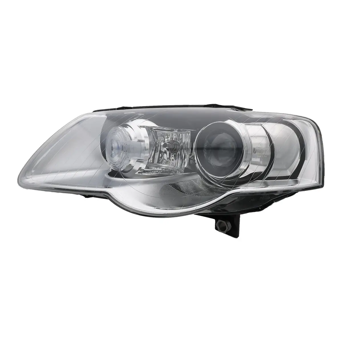 Hauptscheinwerfer links VALEO 088981