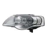 Hauptscheinwerfer links VALEO 088981