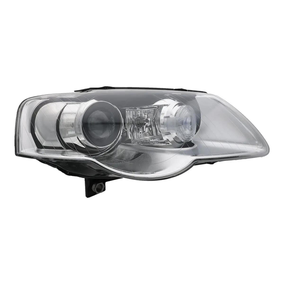 Hauptscheinwerfer rechts VALEO 088982