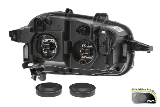 Hauptscheinwerfer links VALEO 450400 Bild Hauptscheinwerfer links VALEO 450400