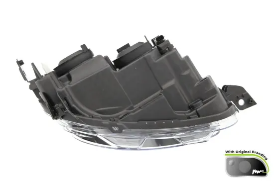 Hauptscheinwerfer links VALEO 450400 Bild Hauptscheinwerfer links VALEO 450400