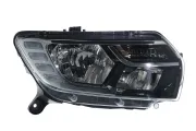 Hauptscheinwerfer rechts VALEO 450405