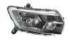 Hauptscheinwerfer rechts VALEO 450407 Bild Hauptscheinwerfer rechts VALEO 450407