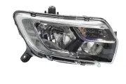 Hauptscheinwerfer rechts VALEO 450407