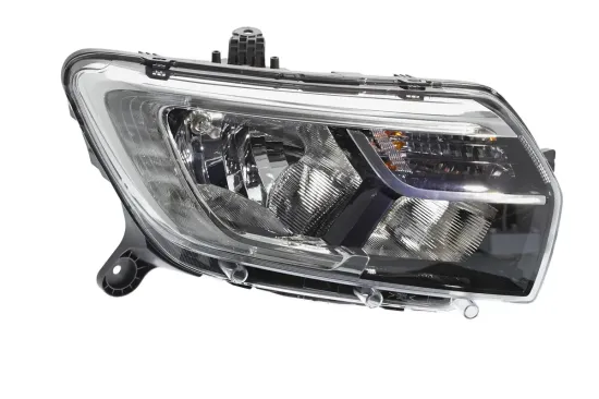Hauptscheinwerfer rechts VALEO 450407 Bild Hauptscheinwerfer rechts VALEO 450407