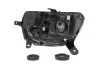 Hauptscheinwerfer rechts VALEO 450407 Bild Hauptscheinwerfer rechts VALEO 450407