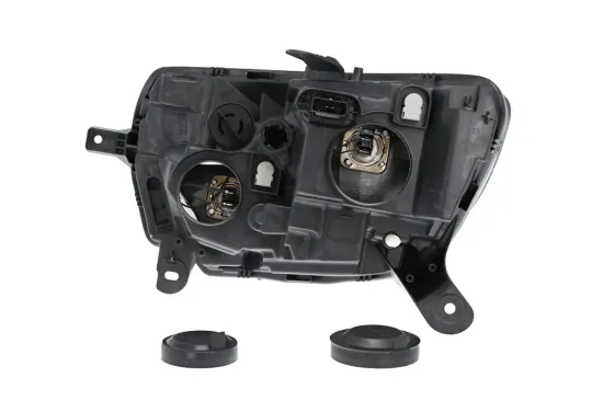 Hauptscheinwerfer rechts VALEO 450407 Bild Hauptscheinwerfer rechts VALEO 450407