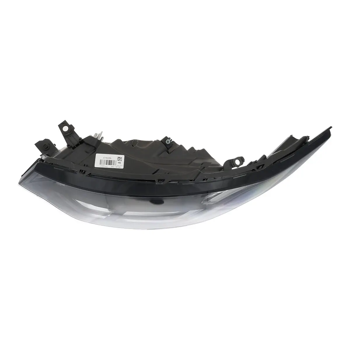 Hauptscheinwerfer links VALEO 450412
