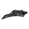 Hauptscheinwerfer rechts VALEO 450413 Bild Hauptscheinwerfer rechts VALEO 450413