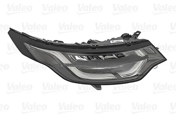 Hauptscheinwerfer rechts VALEO 450418
