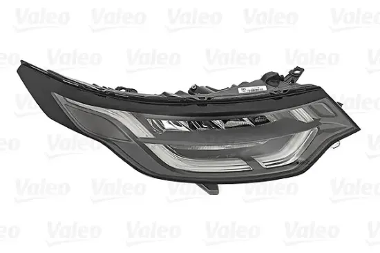 Hauptscheinwerfer rechts VALEO 450418 Bild Hauptscheinwerfer rechts VALEO 450418