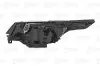 Hauptscheinwerfer rechts VALEO 450418 Bild Hauptscheinwerfer rechts VALEO 450418