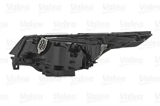 Hauptscheinwerfer rechts VALEO 450418 Bild Hauptscheinwerfer rechts VALEO 450418