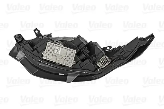 Hauptscheinwerfer rechts VALEO 450418 Bild Hauptscheinwerfer rechts VALEO 450418