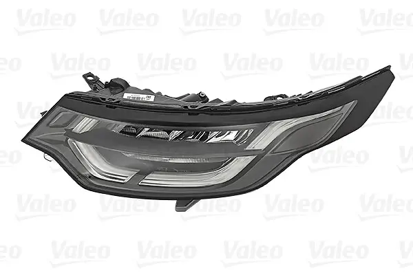 Hauptscheinwerfer links VALEO 450419