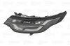 Hauptscheinwerfer links VALEO 450419