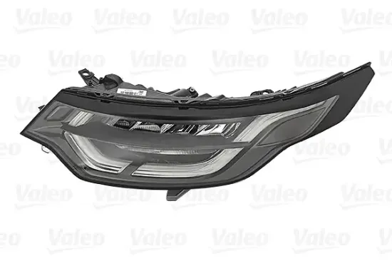 Hauptscheinwerfer links VALEO 450419 Bild Hauptscheinwerfer links VALEO 450419