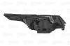 Hauptscheinwerfer links VALEO 450419 Bild Hauptscheinwerfer links VALEO 450419