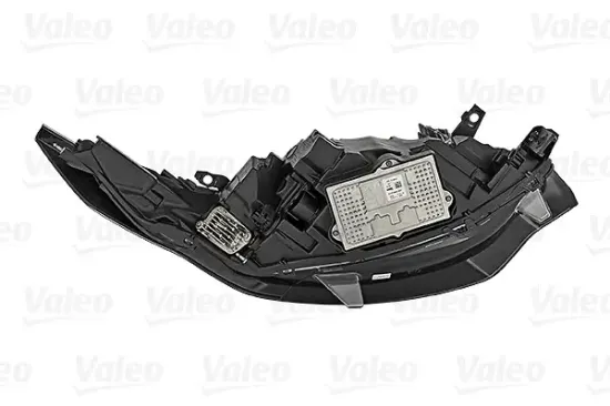 Hauptscheinwerfer links VALEO 450419 Bild Hauptscheinwerfer links VALEO 450419