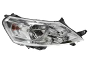 Hauptscheinwerfer rechts VALEO 450429