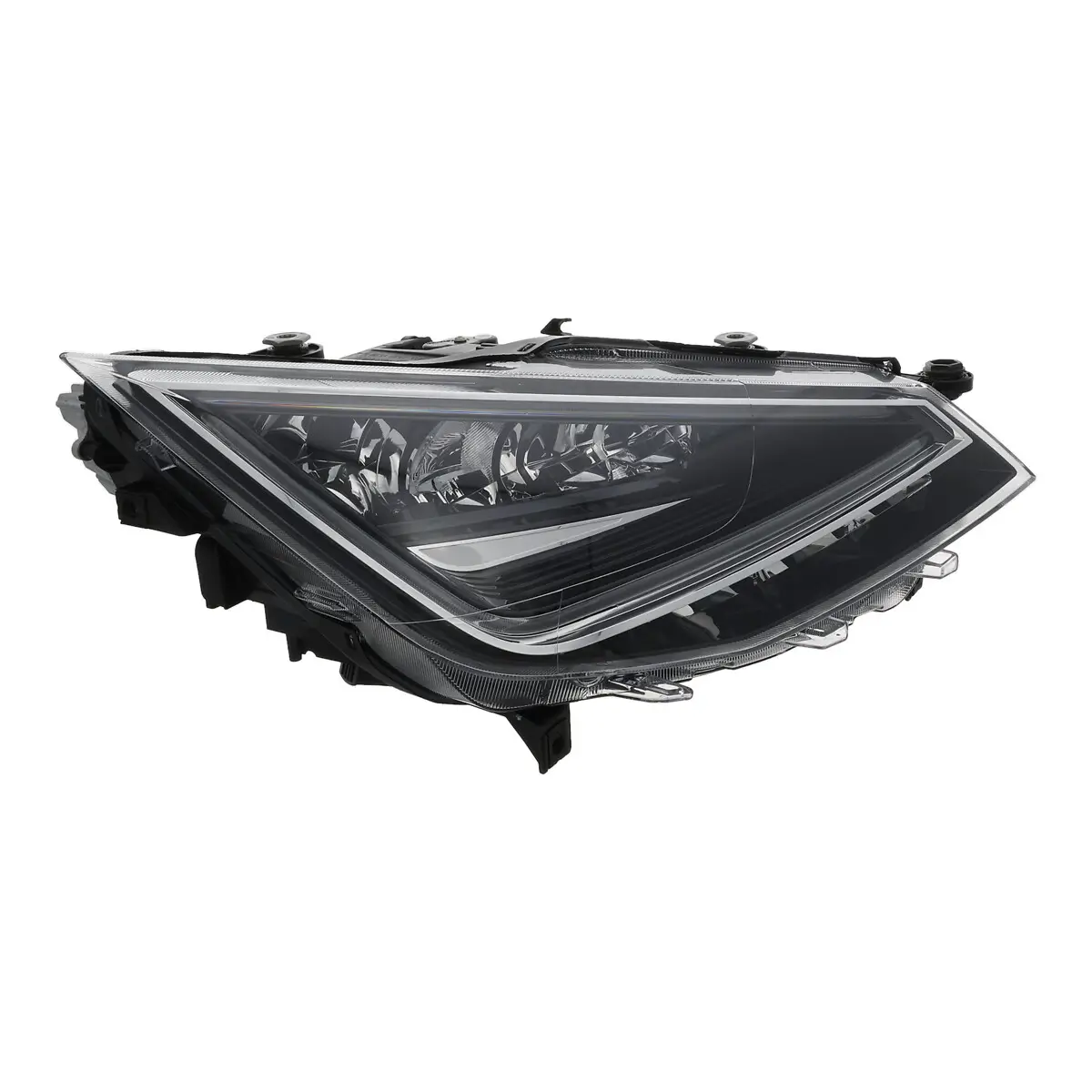 Hauptscheinwerfer rechts VALEO 450457