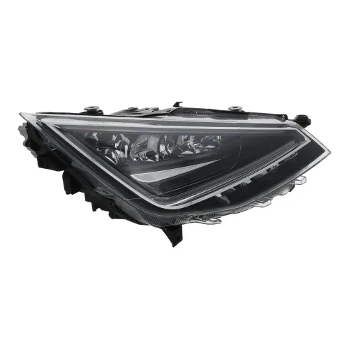 Hauptscheinwerfer rechts VALEO 450457 Bild Hauptscheinwerfer rechts VALEO 450457