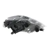 Hauptscheinwerfer rechts VALEO 450457 Bild Hauptscheinwerfer rechts VALEO 450457