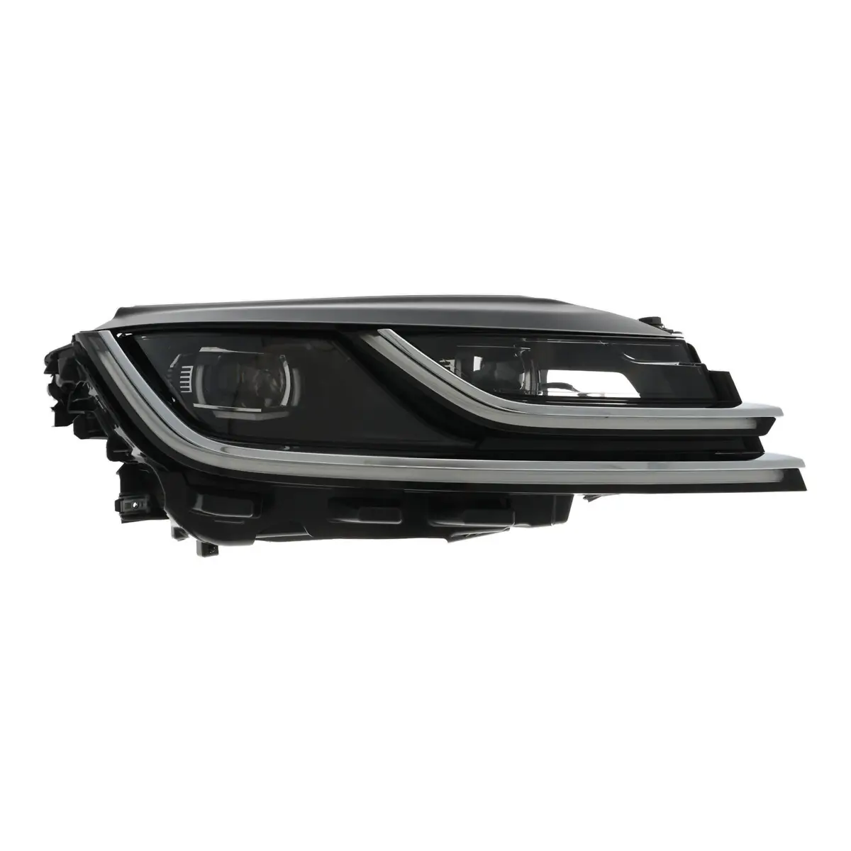 Hauptscheinwerfer rechts VALEO 450479