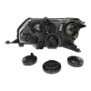 Hauptscheinwerfer rechts VALEO 450485 Bild Hauptscheinwerfer rechts VALEO 450485