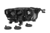 Hauptscheinwerfer links VALEO 450516 Bild Hauptscheinwerfer links VALEO 450516