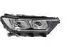 Hauptscheinwerfer rechts VALEO 450517