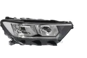 Hauptscheinwerfer rechts VALEO 450517
