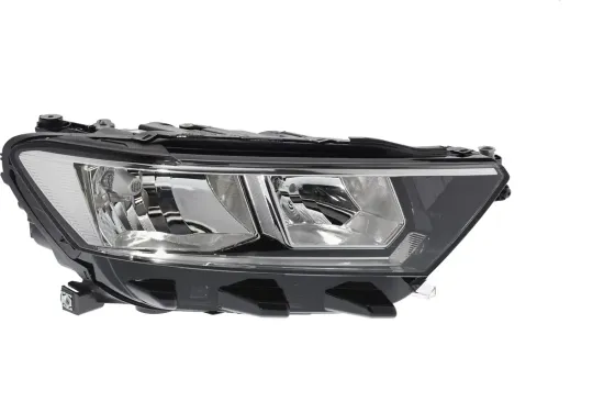 Hauptscheinwerfer rechts VALEO 450517 Bild Hauptscheinwerfer rechts VALEO 450517
