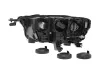 Hauptscheinwerfer rechts VALEO 450517 Bild Hauptscheinwerfer rechts VALEO 450517