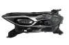 Hauptscheinwerfer rechts VALEO 450521