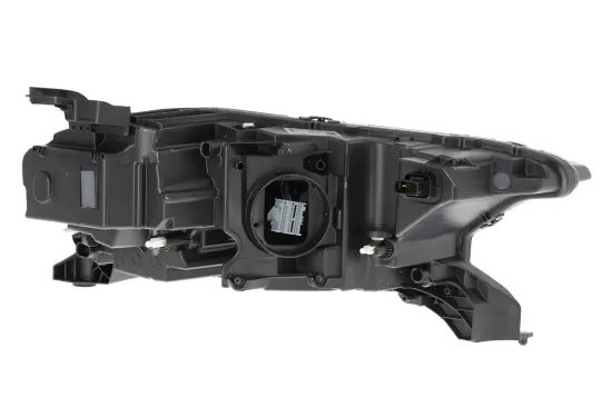 Hauptscheinwerfer rechts VALEO 450521 Bild Hauptscheinwerfer rechts VALEO 450521