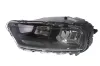 Hauptscheinwerfer links VALEO 450558 Bild Hauptscheinwerfer links VALEO 450558