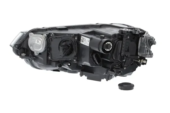 Hauptscheinwerfer rechts VALEO 450575 Bild Hauptscheinwerfer rechts VALEO 450575